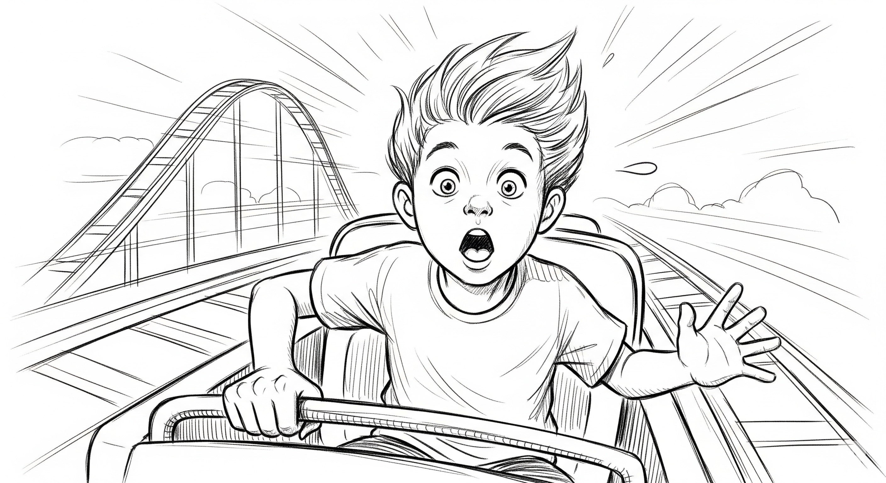 PhD is a rollercoaster